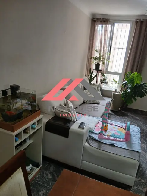 Foto 7 de Apartamento com 2 quartos à venda, 55m2 em São José, Sao Caetano Do Sul - SP