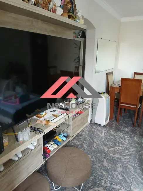 Foto 2 de Apartamento com 2 quartos à venda, 55m2 em São José, Sao Caetano Do Sul - SP