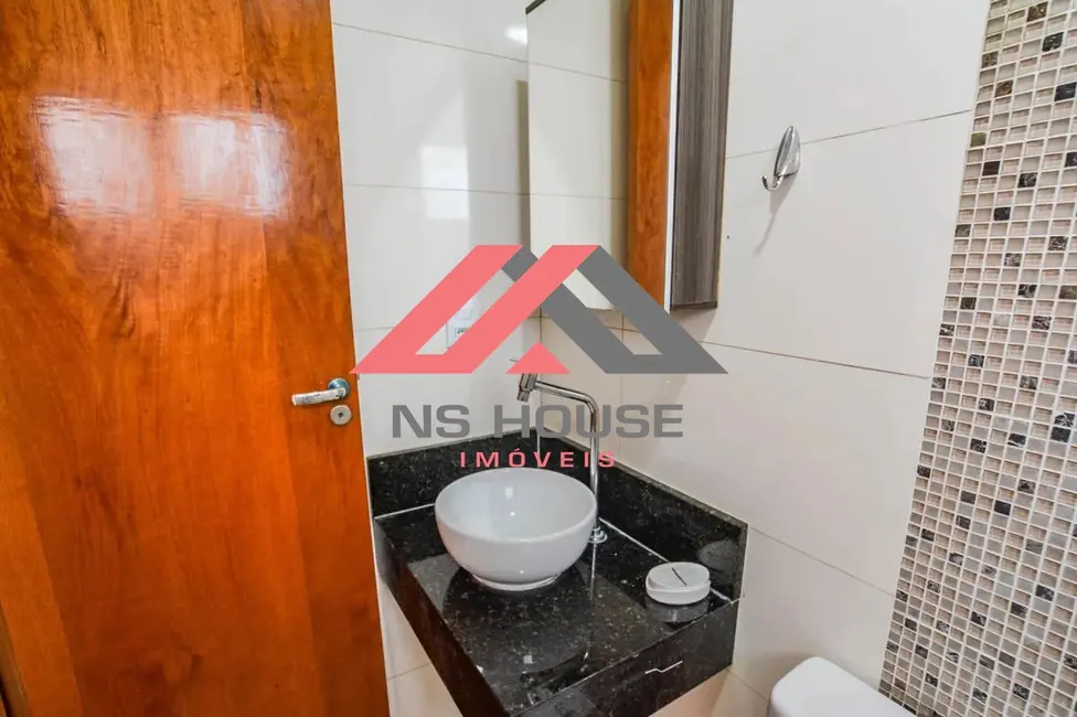Foto 6 de Apartamento com 2 quartos à venda, 127m2 em Campestre, Santo Andre - SP