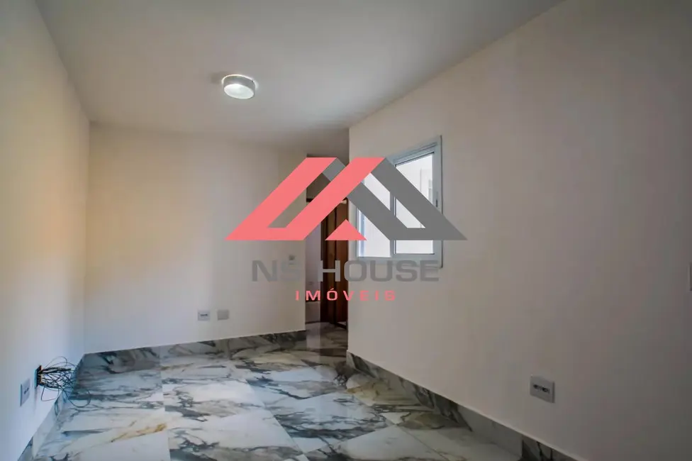 Foto 2 de Apartamento com 2 quartos à venda, 127m2 em Campestre, Santo Andre - SP