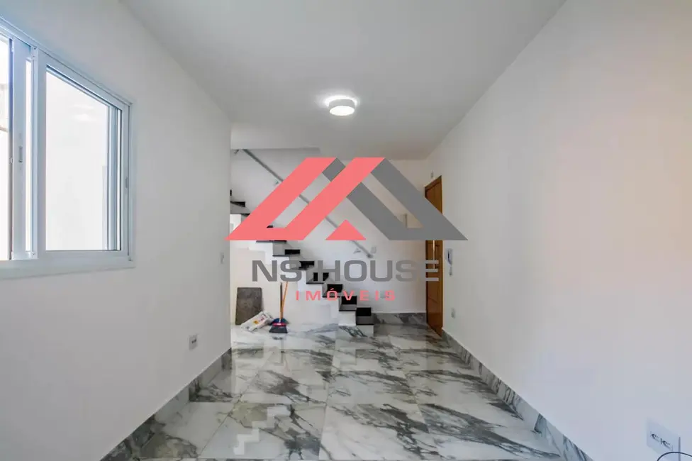 Foto 1 de Apartamento com 2 quartos à venda, 127m2 em Campestre, Santo Andre - SP
