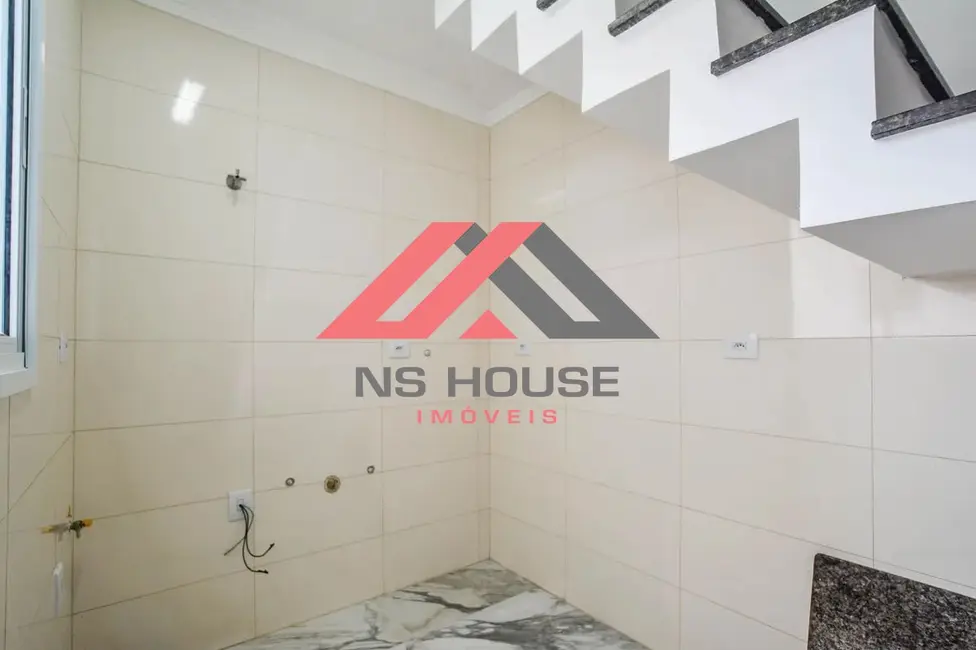 Foto 4 de Apartamento com 2 quartos à venda, 127m2 em Campestre, Santo Andre - SP