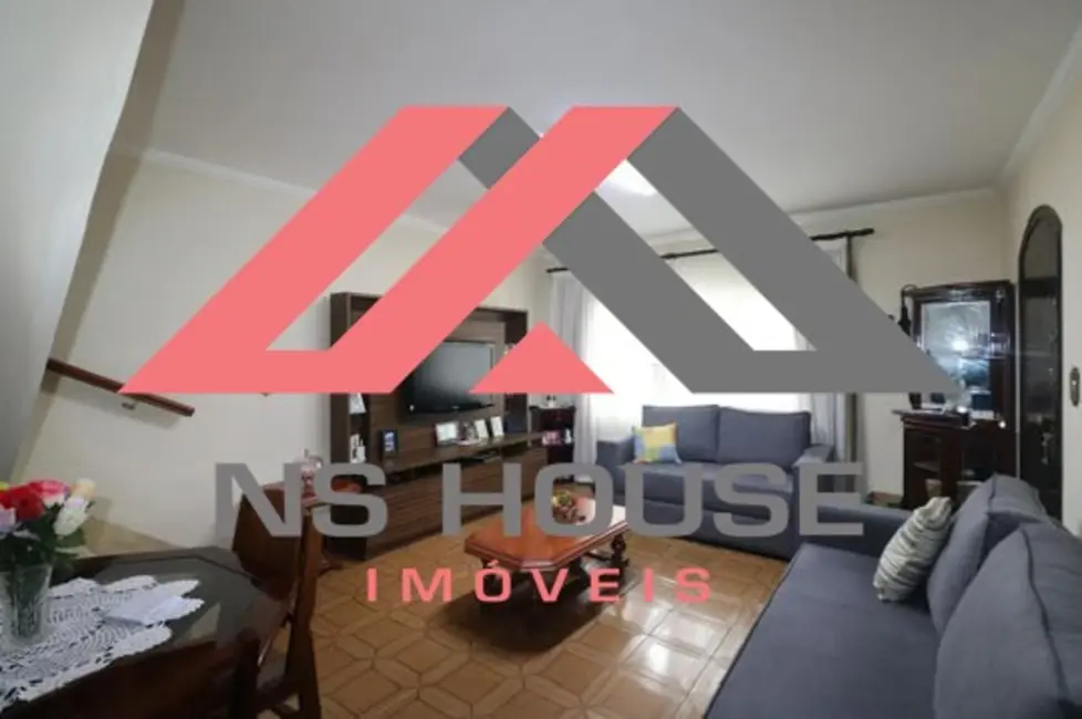 Foto 1 de Casa com 3 quartos à venda, 150m2 em Boa Vista, Sao Caetano Do Sul - SP
