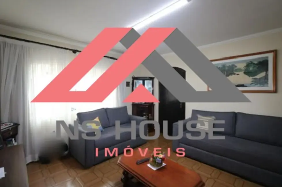 Foto 3 de Casa com 3 quartos à venda, 150m2 em Boa Vista, Sao Caetano Do Sul - SP