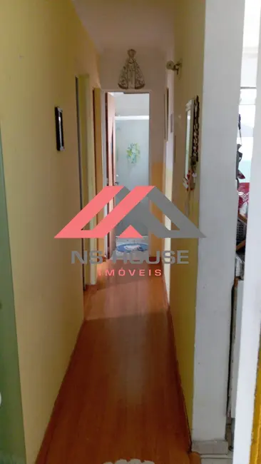 Foto 8 de Apartamento com 2 quartos à venda, 57m2 em Mauá, Sao Caetano Do Sul - SP