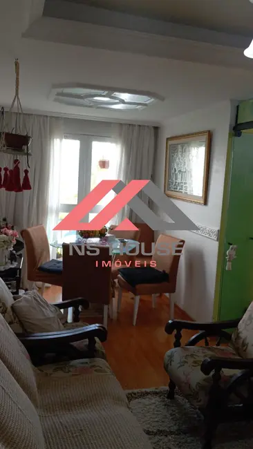 Foto 1 de Apartamento com 2 quartos à venda, 57m2 em Mauá, Sao Caetano Do Sul - SP