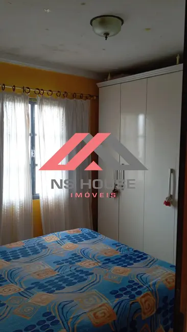 Foto 6 de Apartamento com 2 quartos à venda, 57m2 em Mauá, Sao Caetano Do Sul - SP