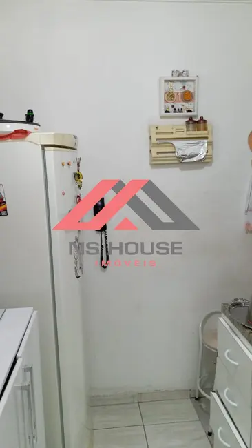 Foto 4 de Apartamento com 2 quartos à venda, 57m2 em Mauá, Sao Caetano Do Sul - SP