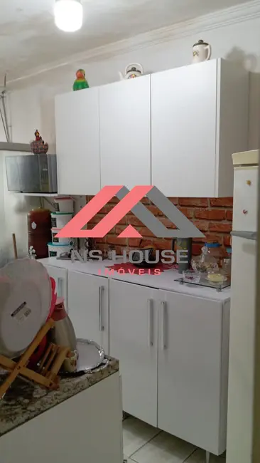 Foto 5 de Apartamento com 2 quartos à venda, 57m2 em Mauá, Sao Caetano Do Sul - SP
