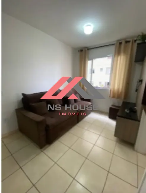 Apartamento com 2 quartos à venda, 48m2 em Parque Fongaro, São Paulo - SP - imagem 4 Foto 4 de Apartamento com 2 quartos à venda, 48m2 em Parque Fongaro, São Paulo - SP