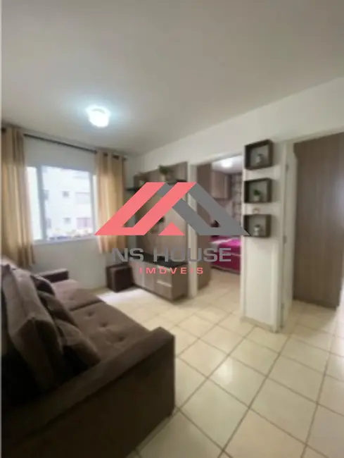 Apartamento com 2 quartos à venda, 48m2 em Parque Fongaro, São Paulo - SP - imagem 1 Foto 1 de Apartamento com 2 quartos à venda, 48m2 em Parque Fongaro, São Paulo - SP