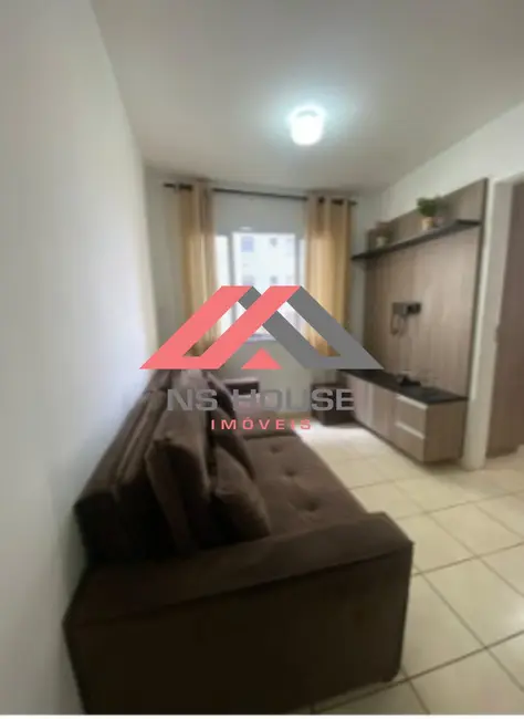 Apartamento com 2 quartos à venda, 48m2 em Parque Fongaro, São Paulo - SP - imagem 2 Foto 2 de Apartamento com 2 quartos à venda, 48m2 em Parque Fongaro, São Paulo - SP