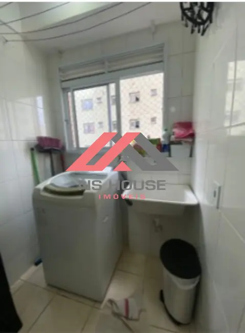 Apartamento com 2 quartos à venda, 48m2 em Parque Fongaro, São Paulo - SP - imagem 9 Foto 9 de Apartamento com 2 quartos à venda, 48m2 em Parque Fongaro, São Paulo - SP