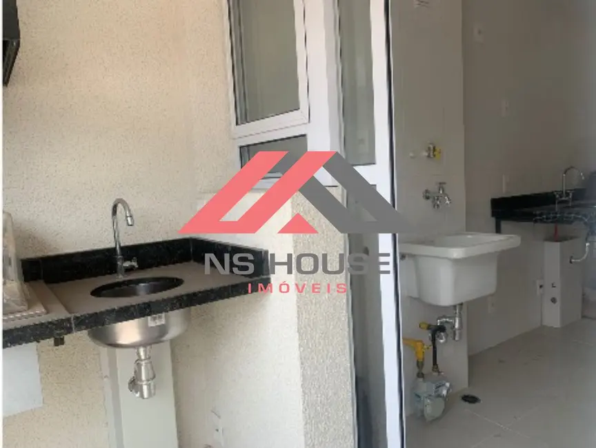 Apartamento com 2 quartos à venda, 66m2 em Centro, Sao Caetano Do Sul - SP - imagem 6 Foto 6 de Apartamento com 2 quartos à venda, 66m2 em Centro, Sao Caetano Do Sul - SP