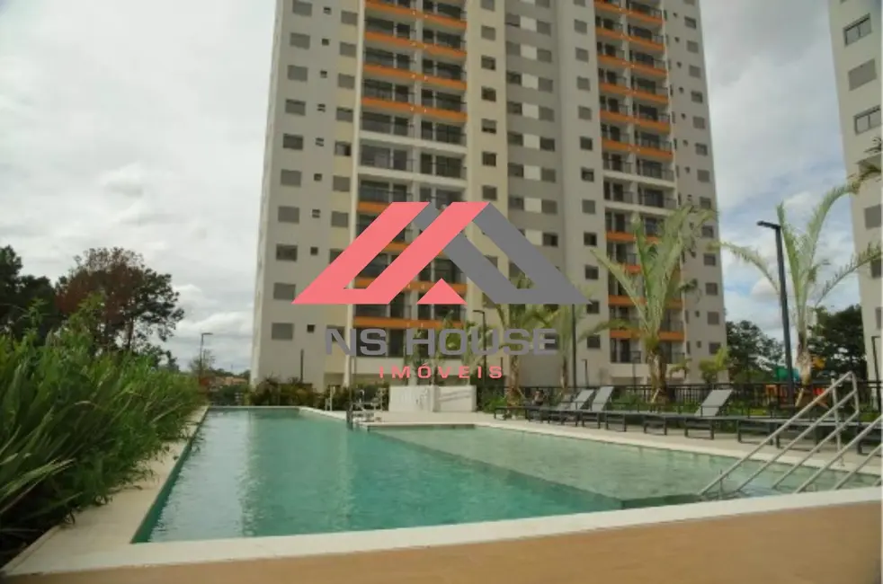 Apartamento com 2 quartos à venda, 61m2 em Planalto, Sao Bernardo Do Campo - SP - imagem 1 Foto 1 de Apartamento com 2 quartos à venda, 61m2 em Planalto, Sao Bernardo Do Campo - SP