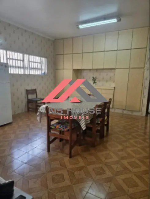 Foto 6 de Casa com 3 quartos à venda, 242m2 em São João Clímaco, São Paulo - SP