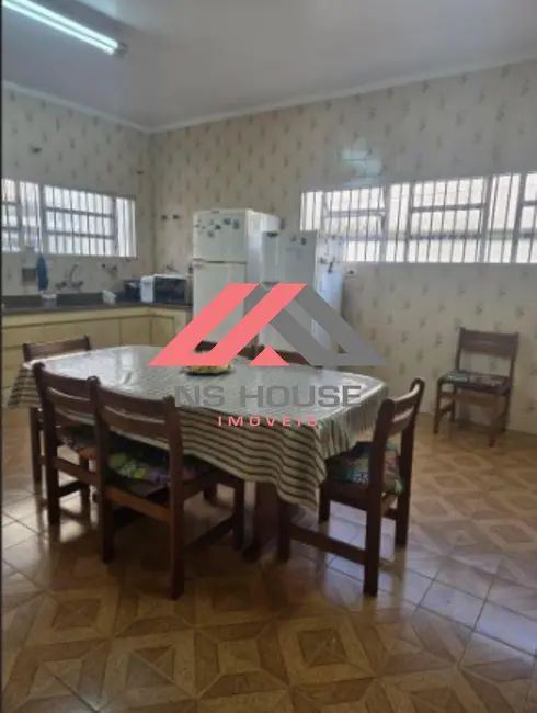 Foto 5 de Casa com 3 quartos à venda, 242m2 em São João Clímaco, São Paulo - SP