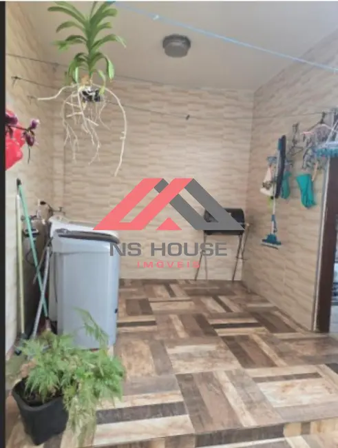 Foto 7 de Casa com 3 quartos à venda, 242m2 em São João Clímaco, São Paulo - SP