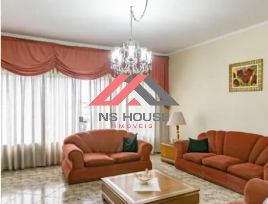 Foto 1 de Casa com 3 quartos à venda, 242m2 em São João Clímaco, São Paulo - SP