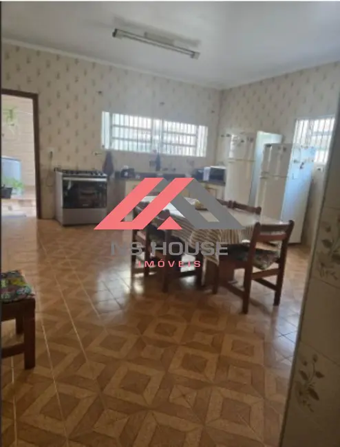 Foto 4 de Casa com 3 quartos à venda, 242m2 em São João Clímaco, São Paulo - SP