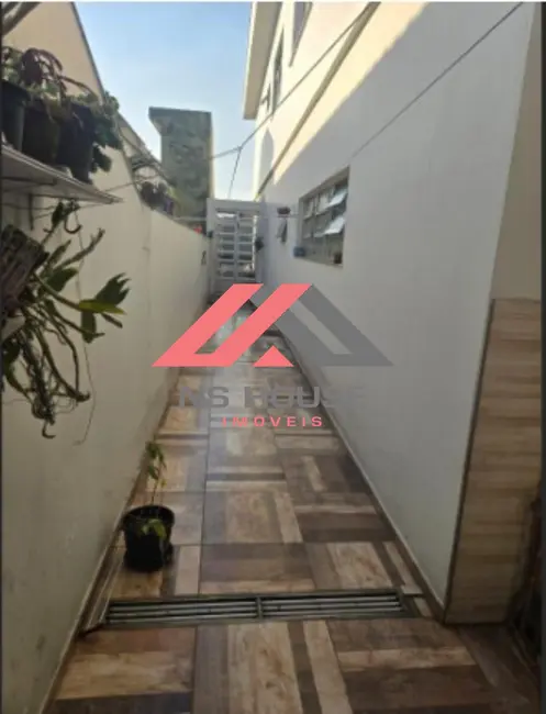 Foto 8 de Casa com 3 quartos à venda, 242m2 em São João Clímaco, São Paulo - SP