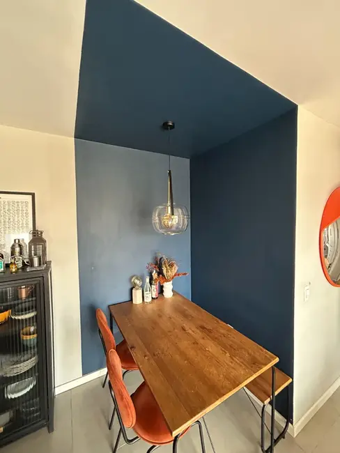 Foto 3 de Apartamento com 2 quartos à venda, 55m2 em Vila Dom Pedro I, São Paulo - SP