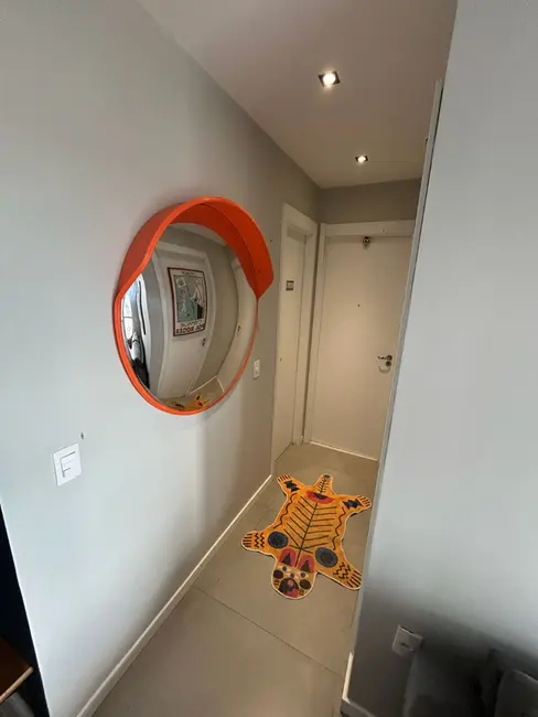 Foto 9 de Apartamento com 2 quartos à venda, 55m2 em Vila Dom Pedro I, São Paulo - SP