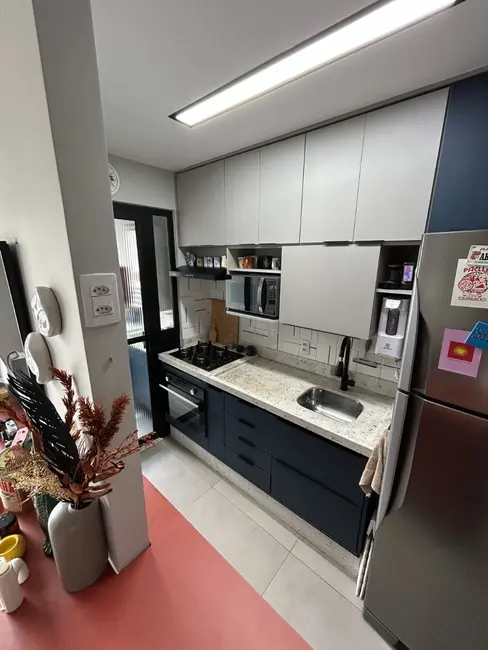 Foto 4 de Apartamento com 2 quartos à venda, 55m2 em Vila Dom Pedro I, São Paulo - SP