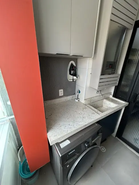Foto 8 de Apartamento com 2 quartos à venda, 55m2 em Vila Dom Pedro I, São Paulo - SP