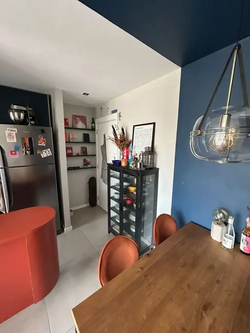 Foto 5 de Apartamento com 2 quartos à venda, 55m2 em Vila Dom Pedro I, São Paulo - SP