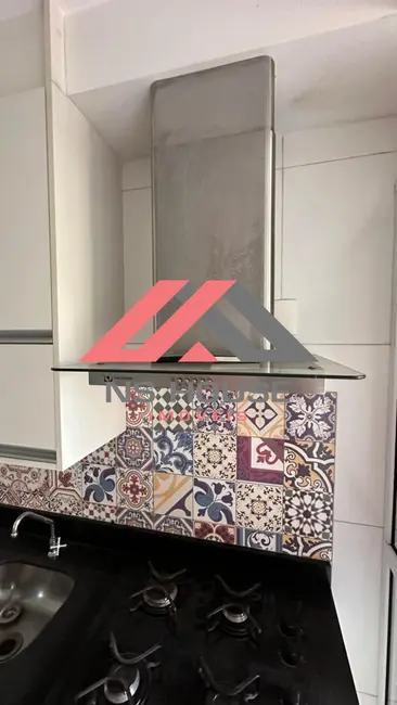 Foto 3 de Apartamento com 3 quartos à venda, 79m2 em Campestre, Santo Andre - SP