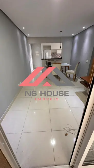 Foto 8 de Apartamento com 3 quartos à venda, 79m2 em Campestre, Santo Andre - SP