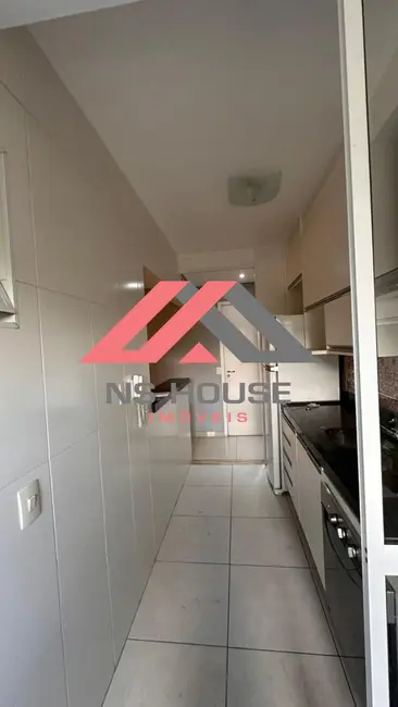 Foto 6 de Apartamento com 3 quartos à venda, 79m2 em Campestre, Santo Andre - SP