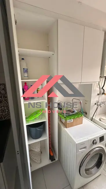 Foto 9 de Apartamento com 3 quartos à venda, 79m2 em Campestre, Santo Andre - SP