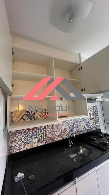 Foto 5 de Apartamento com 3 quartos à venda, 79m2 em Campestre, Santo Andre - SP