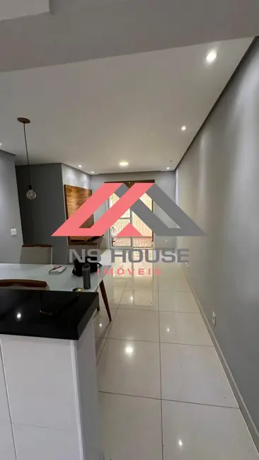 Foto 7 de Apartamento com 3 quartos à venda, 79m2 em Campestre, Santo Andre - SP
