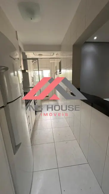 Foto 2 de Apartamento com 3 quartos à venda, 79m2 em Campestre, Santo Andre - SP
