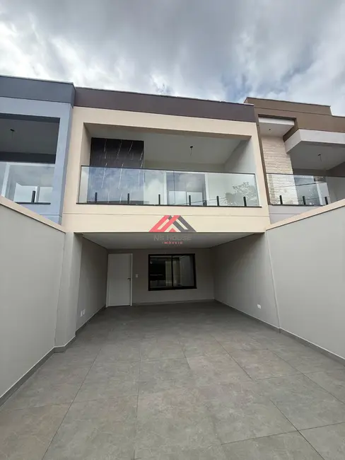 Casa com 3 quartos à venda, 166m2 em Olímpico, Sao Caetano Do Sul - SP - imagem 1 Foto 1 de Casa com 3 quartos à venda, 166m2 em Olímpico, Sao Caetano Do Sul - SP