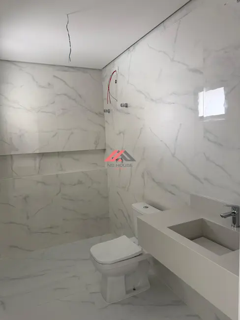 Casa com 3 quartos à venda, 166m2 em Olímpico, Sao Caetano Do Sul - SP - imagem 7 Foto 7 de Casa com 3 quartos à venda, 166m2 em Olímpico, Sao Caetano Do Sul - SP