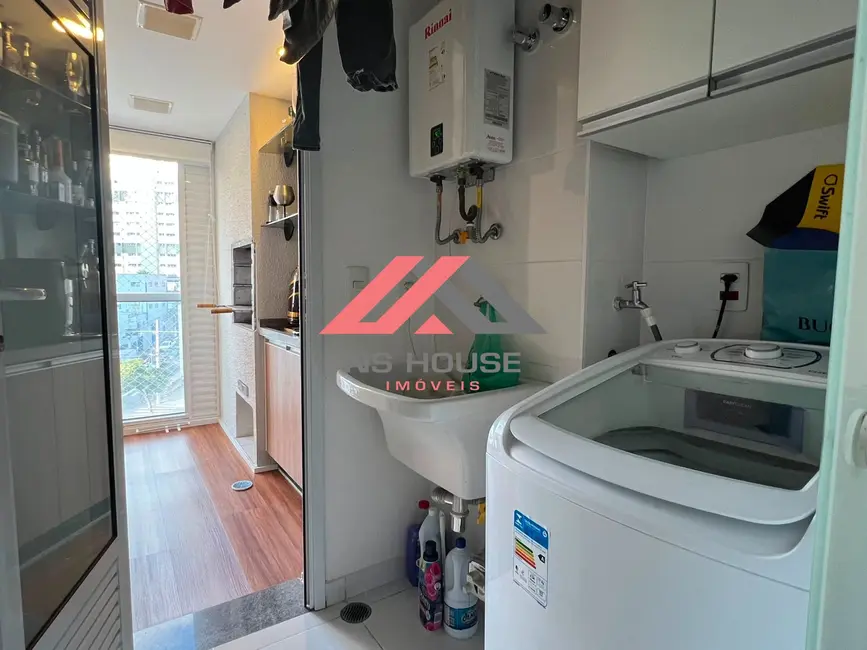 Foto 9 de Apartamento com 3 quartos à venda, 73m2 em Osvaldo Cruz, Sao Caetano Do Sul - SP