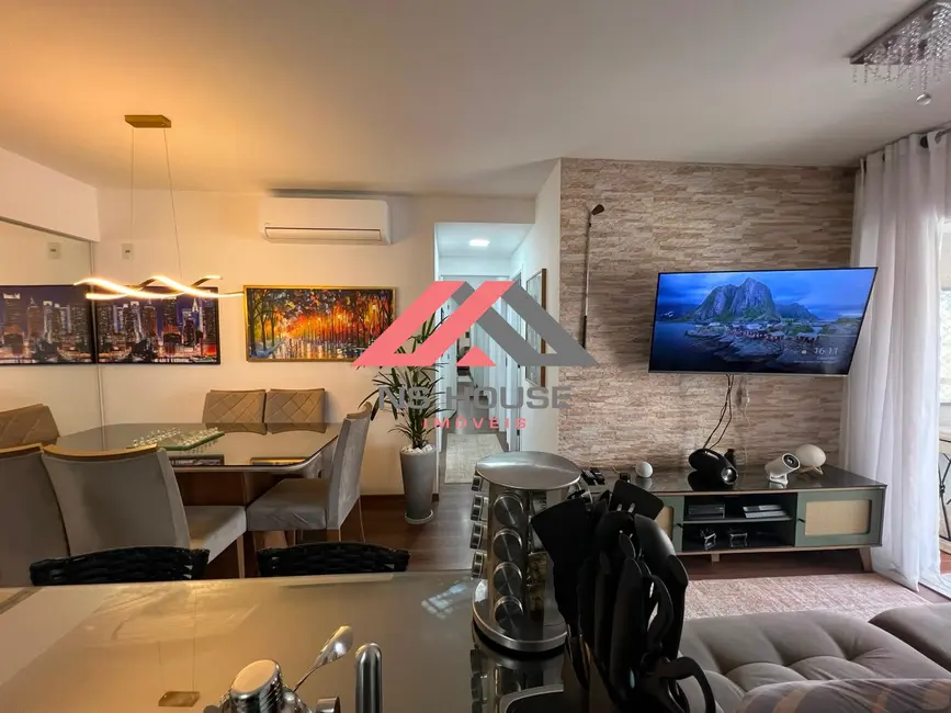 Foto 4 de Apartamento com 3 quartos à venda, 73m2 em Osvaldo Cruz, Sao Caetano Do Sul - SP