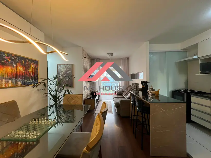Foto 1 de Apartamento com 3 quartos à venda, 73m2 em Osvaldo Cruz, Sao Caetano Do Sul - SP