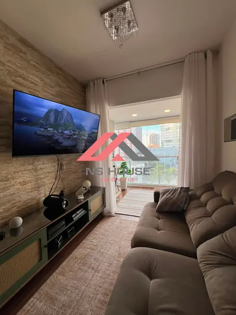 Foto 3 de Apartamento com 3 quartos à venda, 73m2 em Osvaldo Cruz, Sao Caetano Do Sul - SP