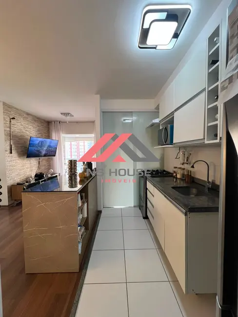 Foto 8 de Apartamento com 3 quartos à venda, 73m2 em Osvaldo Cruz, Sao Caetano Do Sul - SP