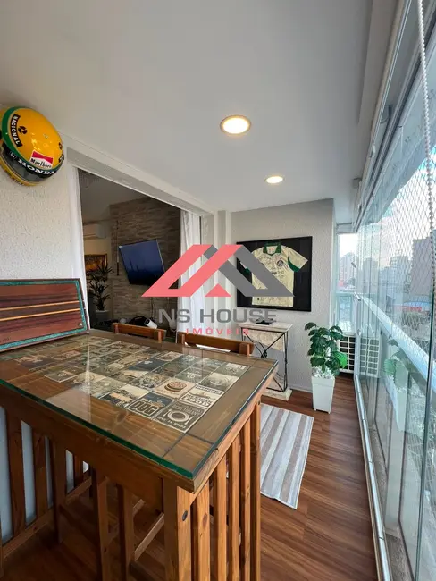 Foto 5 de Apartamento com 3 quartos à venda, 73m2 em Osvaldo Cruz, Sao Caetano Do Sul - SP