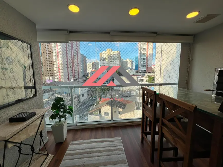 Foto 6 de Apartamento com 3 quartos à venda, 73m2 em Osvaldo Cruz, Sao Caetano Do Sul - SP