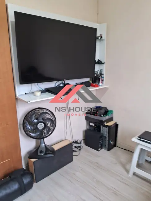 Foto 3 de Apartamento com 2 quartos à venda, 55m2 em Mauá, Sao Caetano Do Sul - SP