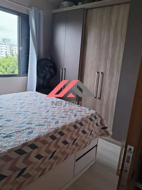 Foto 7 de Apartamento com 2 quartos à venda, 55m2 em Mauá, Sao Caetano Do Sul - SP