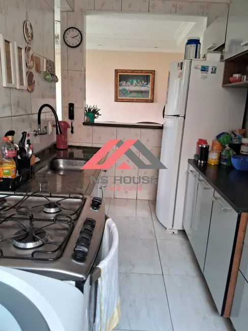 Foto 5 de Apartamento com 2 quartos à venda, 55m2 em Mauá, Sao Caetano Do Sul - SP