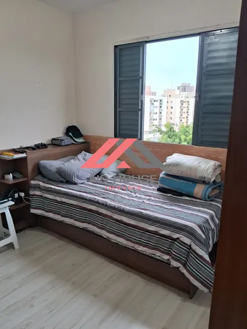 Foto 8 de Apartamento com 2 quartos à venda, 55m2 em Mauá, Sao Caetano Do Sul - SP